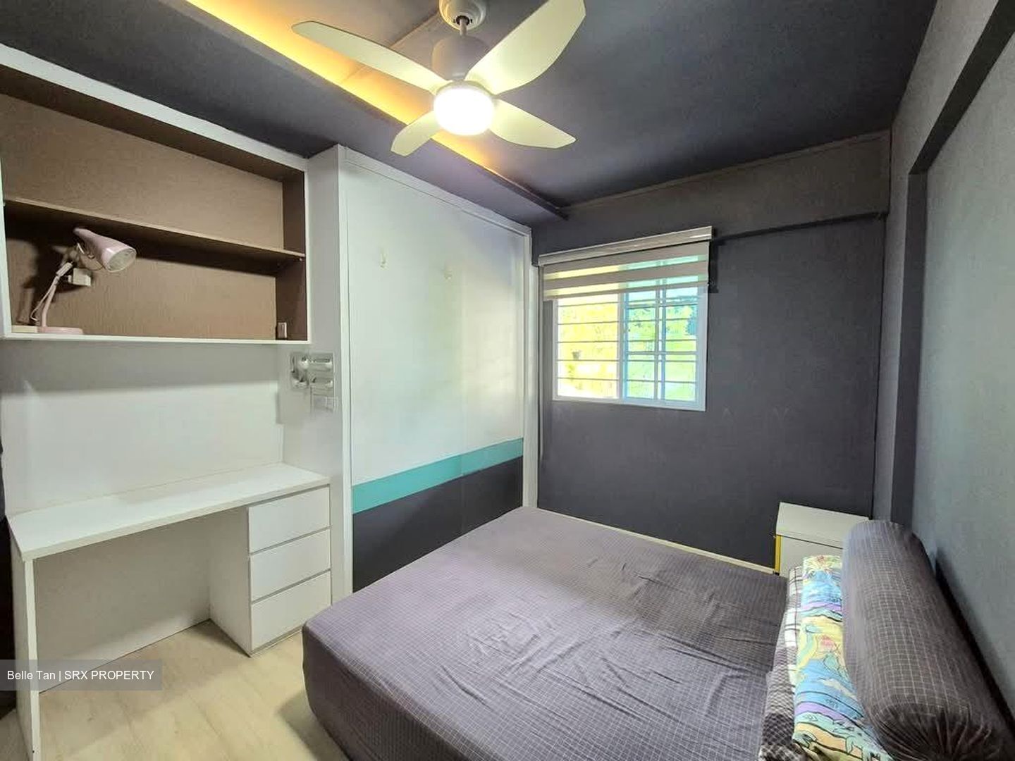 Blk 154 Yio Chu Kang Grove (Ang Mo Kio), HDB 3 Rooms #547172651